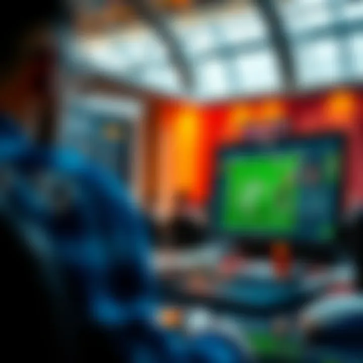 In-Depth Look at 1xbet's Features Analysis of betting platform features