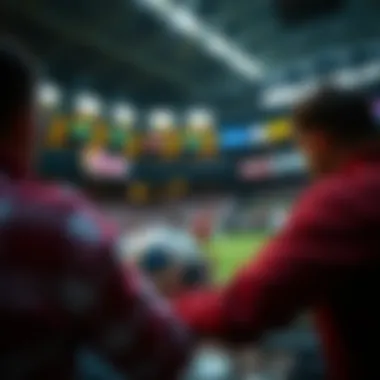 Effective Betting Strategies on 1xbet Betting strategies for success