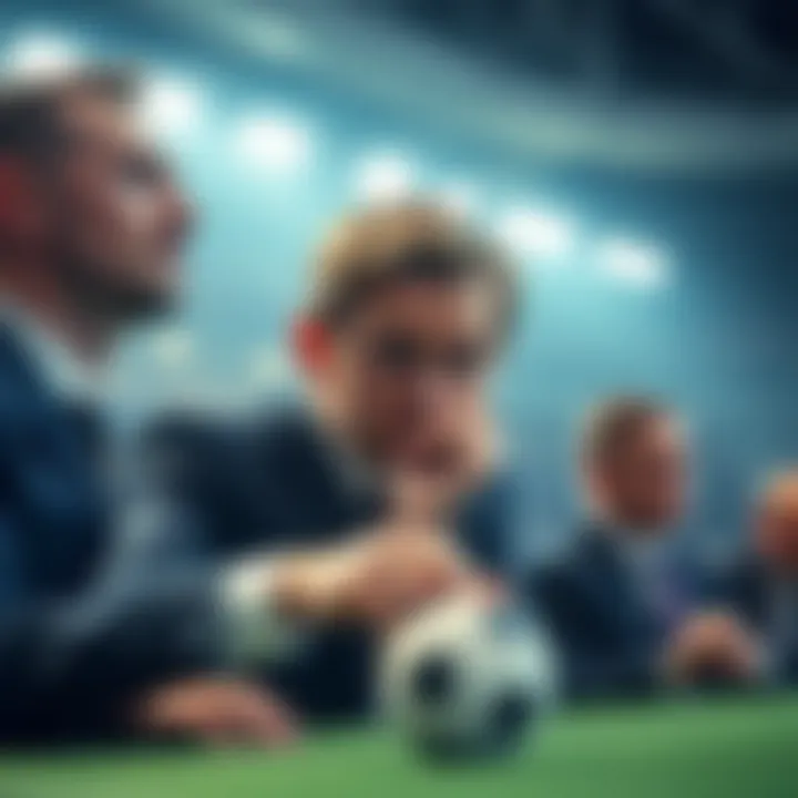 Strategies for effective betting