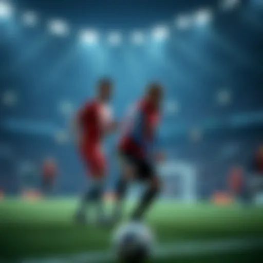 Overview of online betting platforms