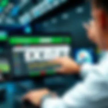 User interface of 1xbet.com