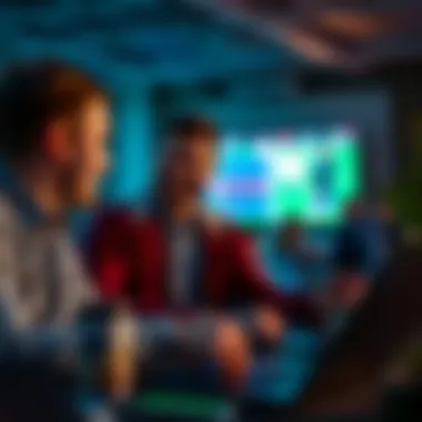 Engaging with the Betting Community on 1xbet Community interaction in online betting