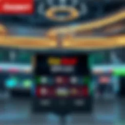 Overview of 1xbet Korea platform architecture