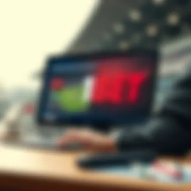 User-friendly navigation guide