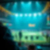 Overview of 1xbet online platform features