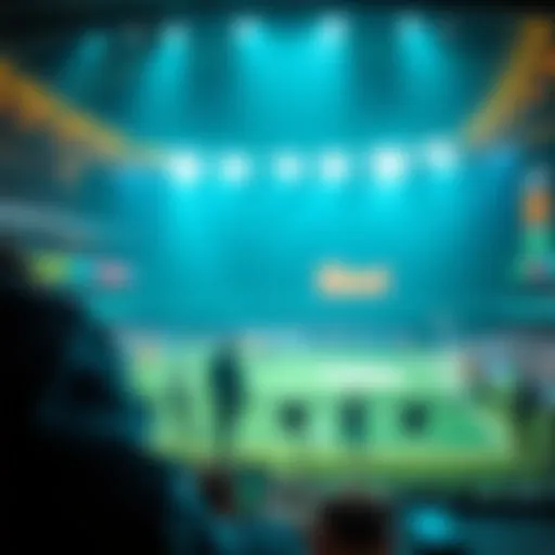 Overview of 1xbet online platform features