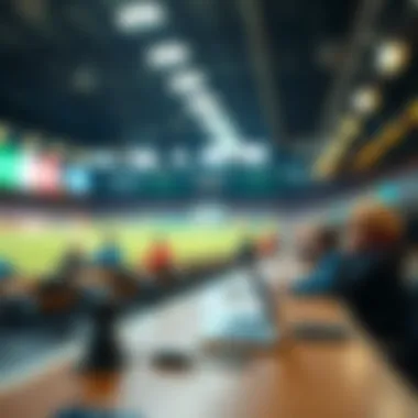 Important safety tips for online betting