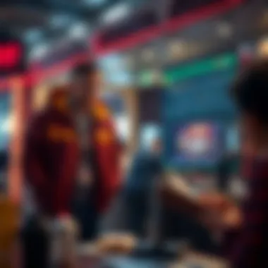 Exploring User Experience on 1xbet User experience on 1xbet