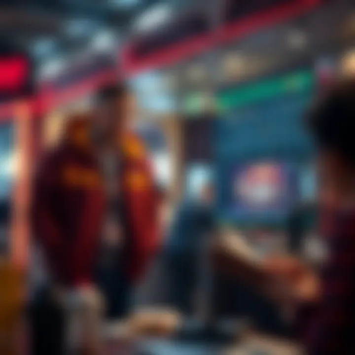 Exploring User Experience on 1xbet User experience on 1xbet