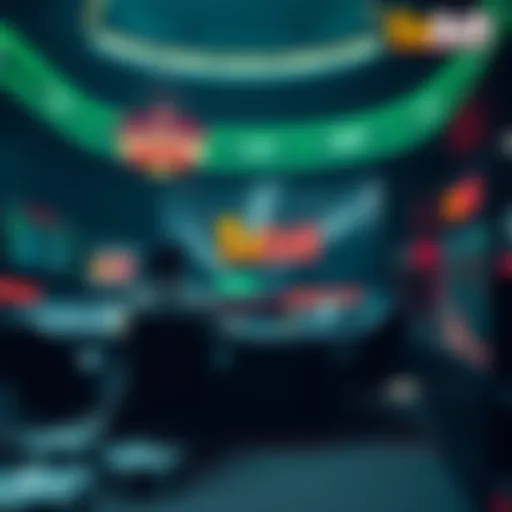 Overview of 1xbit betting platform features