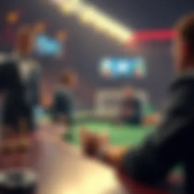 Effective betting strategies for success on 1xbit