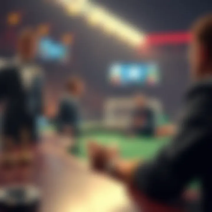 Effective betting strategies for success on 1xbit