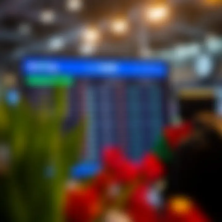 User Interface for Seamless Betting on 1xbit User interface of 1xbit for placing bets