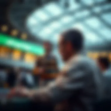 Case studies highlighting smart betting decisions