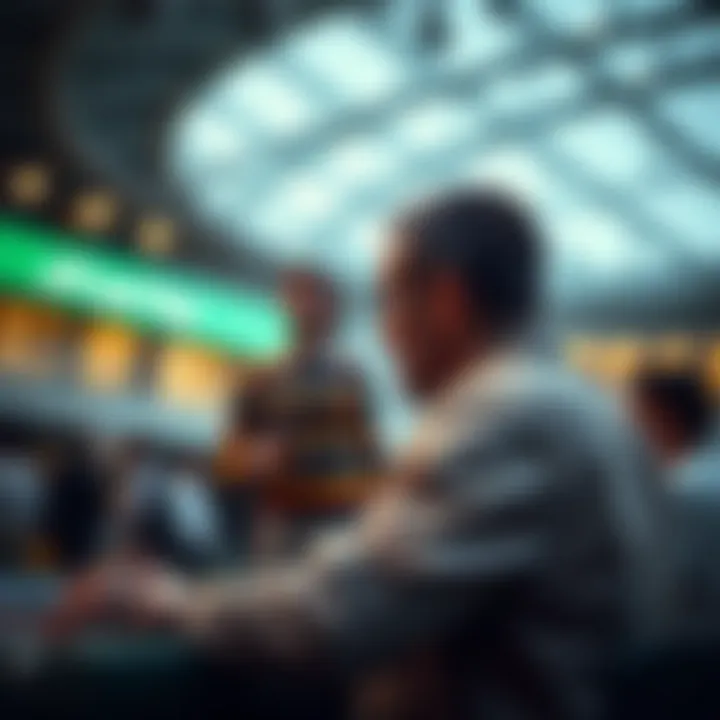 Case studies highlighting smart betting decisions