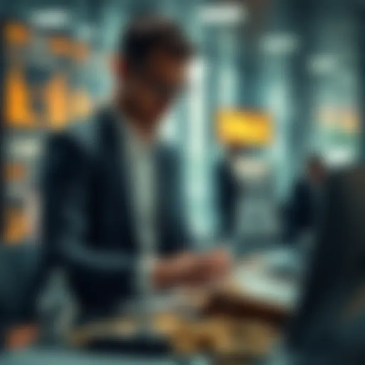 Investors analyzing ACE Coin opportunities