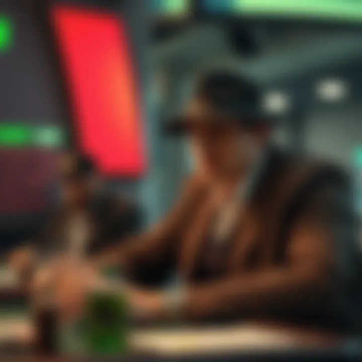 Advanced techniques for seasoned bettors