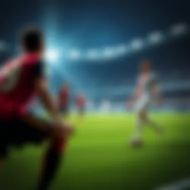 Betting perspective on Ajax vs Marseille