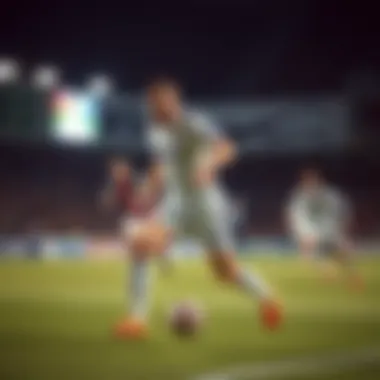 Key players impacting the match