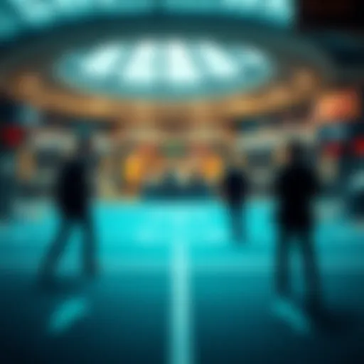 Conceptual representation of arbitrage in finance