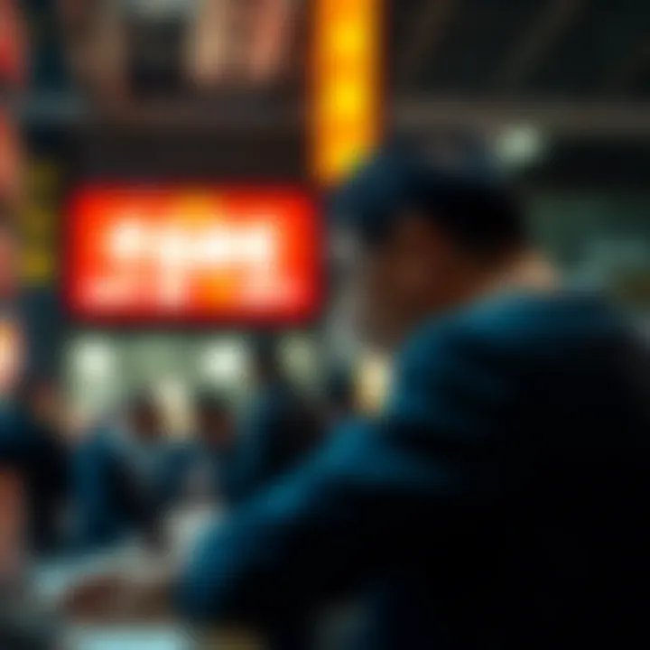 Strategic Approaches in Asian Listing Betting Strategic Approaches in Asian Listing Betting