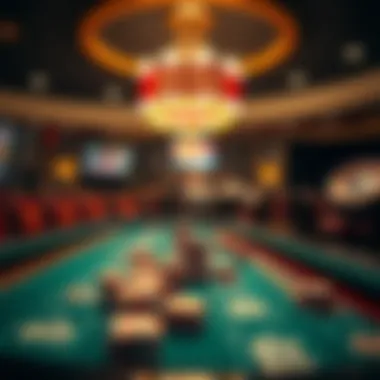 Strategies for playing online casino games