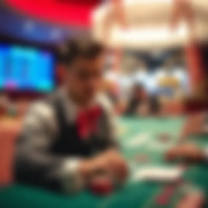 Baccarat Betting Trends and Strategies