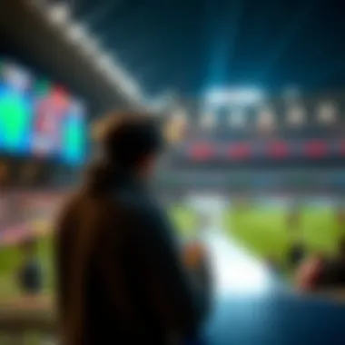 Safe betting environment tips