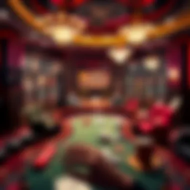 Tips for Effective Baccarat Betting