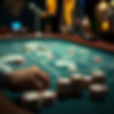 Analyzing Risks and Rewards in Baccarat Betting