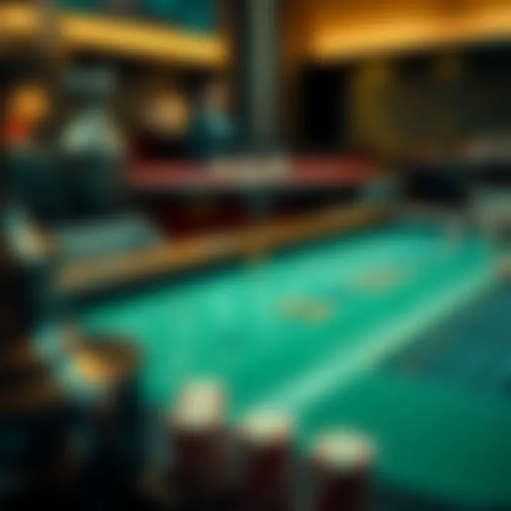 Baccarat betting strategy chart