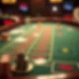 A detailed overview of Baccarat strategy