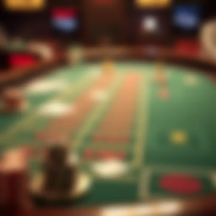 A detailed overview of Baccarat strategy