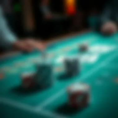 Tips for successful baccarat play