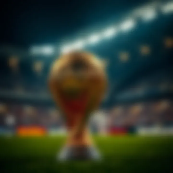 Betting Odds Trends for the Ballon d'Or Trends in betting odds for Ballon d'Or