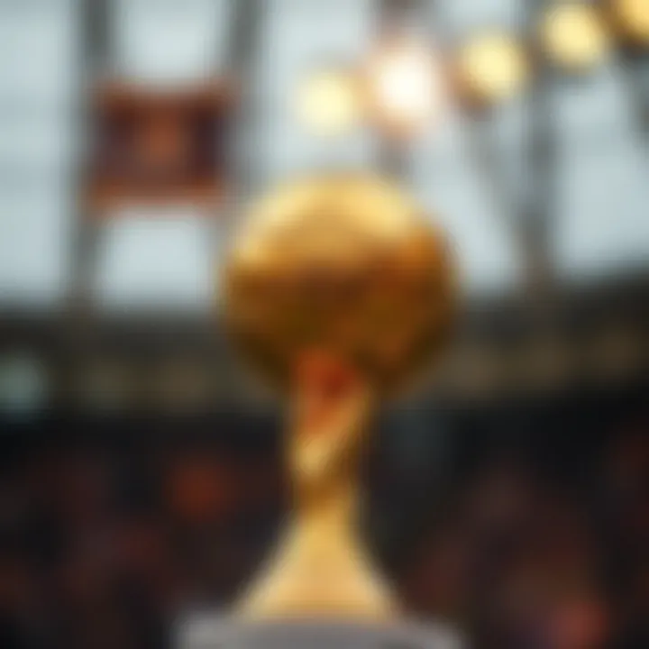 Key Factors Affecting Ballon d'Or Betting Odds Factors influencing Ballon d'Or betting odds