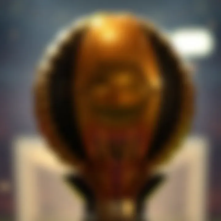 Essential Insights for Smart Betting on the Ballon d'Or Insights for smarter betting on Ballon d'Or