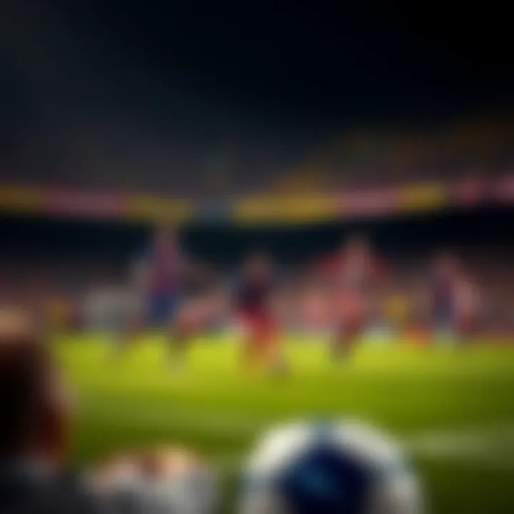 Historical match highlights between Barcelona and Girona