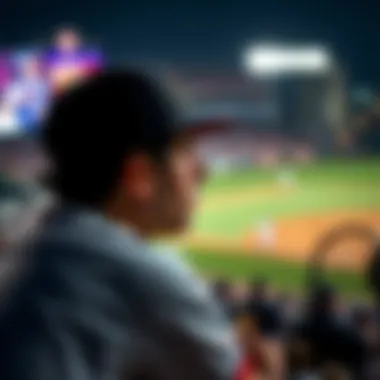 Baseball live betting strategy