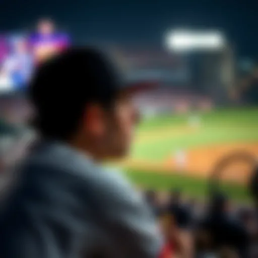 Baseball live betting strategy