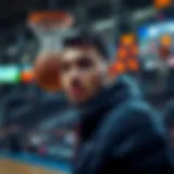 Basketball Betting Strategies Overview
