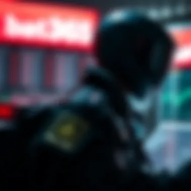 Security features of bat365 platform highlighted