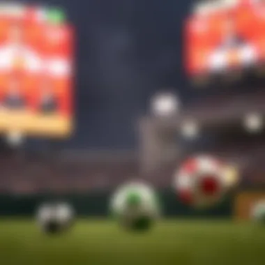 Illustration of benefits derived from utilizing betting bonuses