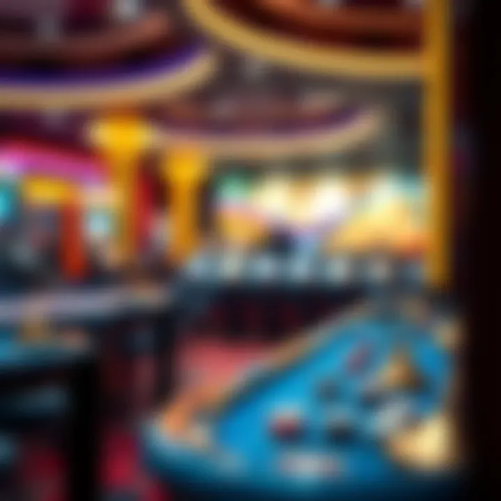 Advantages of Playing Free Casino Games Benefits of free casino gaming visual representation