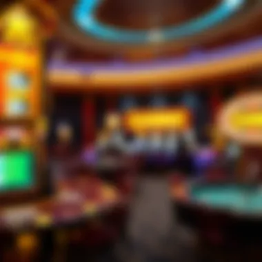 Best casinos offering no deposit bonuses in Canada