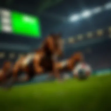 Maximizing Advantages in Betting Maximizing betting advantages