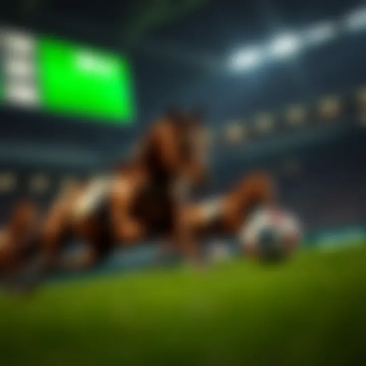 Maximizing Advantages in Betting Maximizing betting advantages