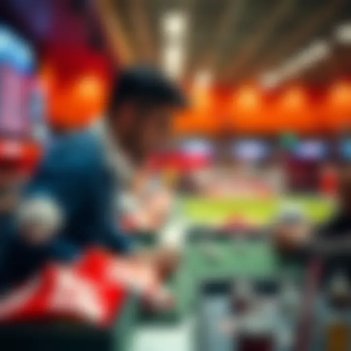 Tips for Beginner Bettors Tips for beginner bettors