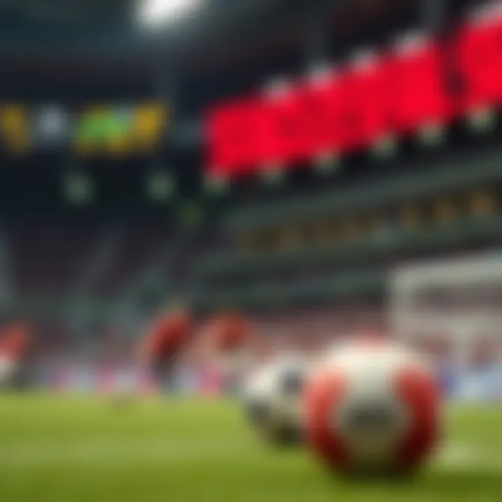 Strategies for successful sports betting