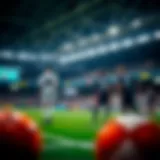 Comparative analysis of sports betting platforms